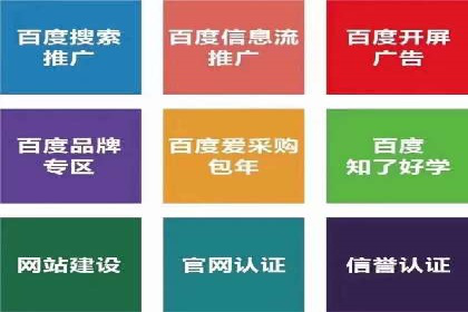 成功案例揭秘：百度包年竞价如何助力企业增长